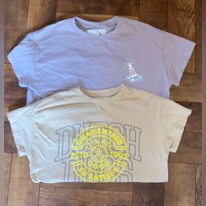Dutch Bros T-Shirt Bundle!✨